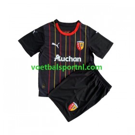 RC Lens Kind Uit Tenue 2023-24